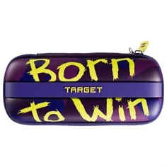 Luke Littler Born to Win Boa Case 